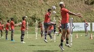 Pietro Carpi / EC Vitória