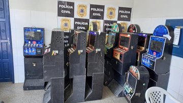 Divulgação ASCOM