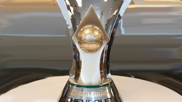 Rafael Ribeiro / CBF