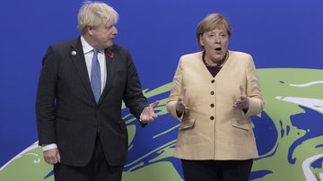 Simon Dawson, No 10 Downing Street/Fotos Públicas