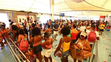 Paulo M. Azevedo/BNews