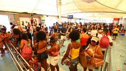 Paulo M. Azevedo/BNews