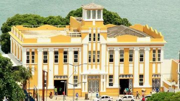 Reprodução/ Sociacam / Luis Pereira