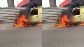 Reprodução/Twitter
