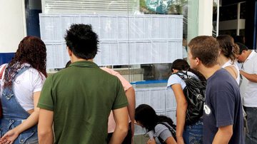 Arquivo/Agência Brasil