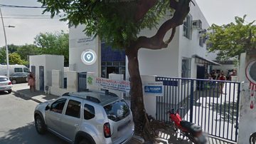 Reprodução/Google Street View