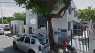 Reprodução/Google Street View