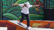 Júlio Detefon/Oi STU Open