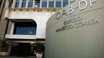 Divulgação/OAB-DF