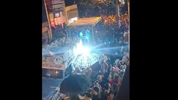 Reprodução / Redes Sociais