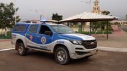 Divulgação/SSP-BA
