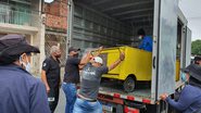 Leitor/BNews e Divulgação/Semop