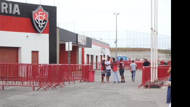 Vagner Souza/BNews