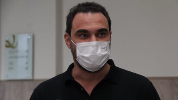 Vagner Souza\BNews