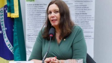 Luis Macedo/Câmara dos Deputados