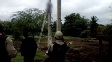 Reprodução // Verdinho da Bahia