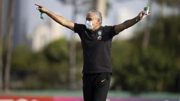 Lucas Figueiredo/CBF