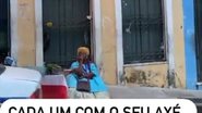 Reprodução/Instagram Stories