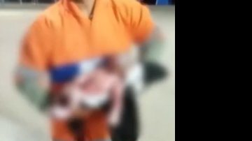 Reprodução/Twitter