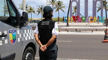 Divulgação/PM-SE