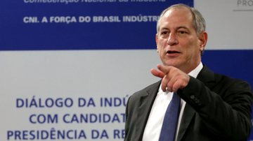 André Carvalho/CNI.