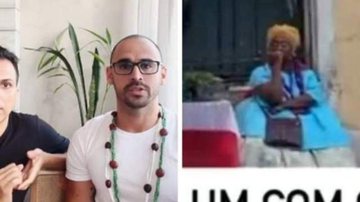 Montagem/BNews