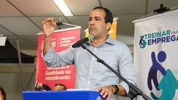 Vagner Souza /BNews