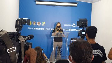 Anderson Barbosa/TV Sergipe