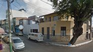 Reprodução/Google Maps