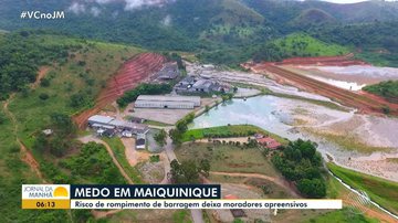 Reprodução/TV Bahia