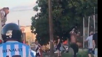 Reprodução / Redes Sociais