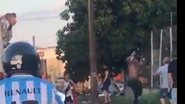 Reprodução / Redes Sociais