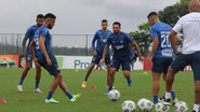 Rafael Machaddo/Bahia
