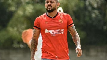 Pietro Carpi / EC Vitória