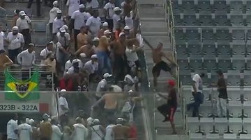 Reprodução/TV Globo