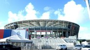 Arquivo/BNews