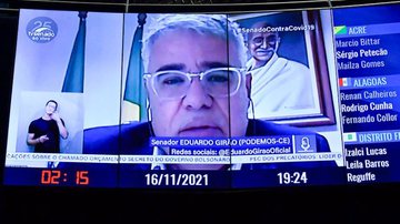 Agência Senado
