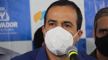 Vagner Souza/BNews