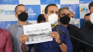 Vagner Souza/ BNews