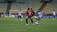 Vitor Tamar/EC Bahia