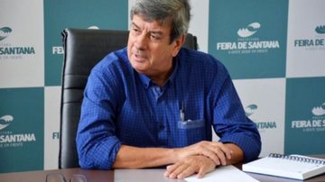 Divulgação/Secom