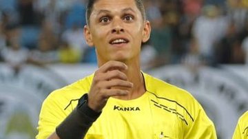 Luciano Marcos/ABC FC