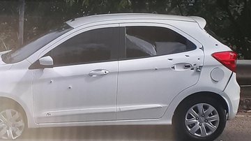 Reprodução/ RecordTV Itapoan