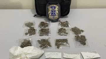 Divulgação/Polícia Civil