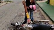 Reprodução/vídeo