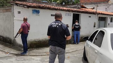 Divulgação ASCOM PC