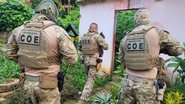 Divulgação / Polícia Civil
