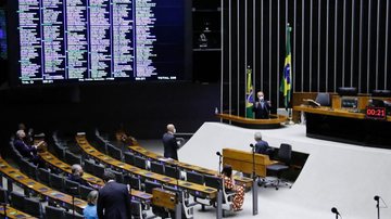 Marina Ramos/Câmara dos Deputados