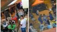 Montagem BNews