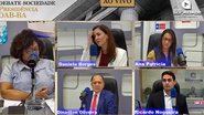 Reprodução/YouTube/Rádio Sociedade